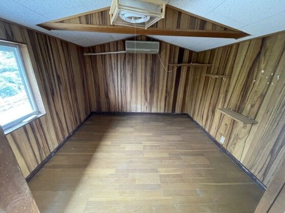 Compact 3K Wooden House for Sale in Katsuraqi, Wakayama - Thumbnail 2