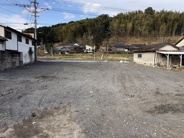 Land for Sale in Satsuma Town, Kagoshima - 685.19 sqm Plot - Thumbnail 3