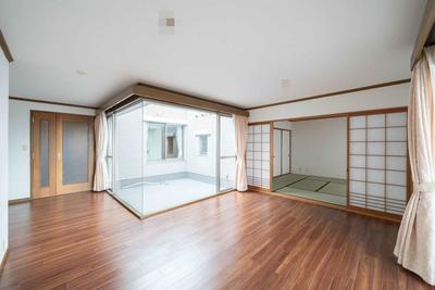 3LDK Apartment near Yamato-Yagi Station, Kashihara — Image 4, Kashihara, Nara