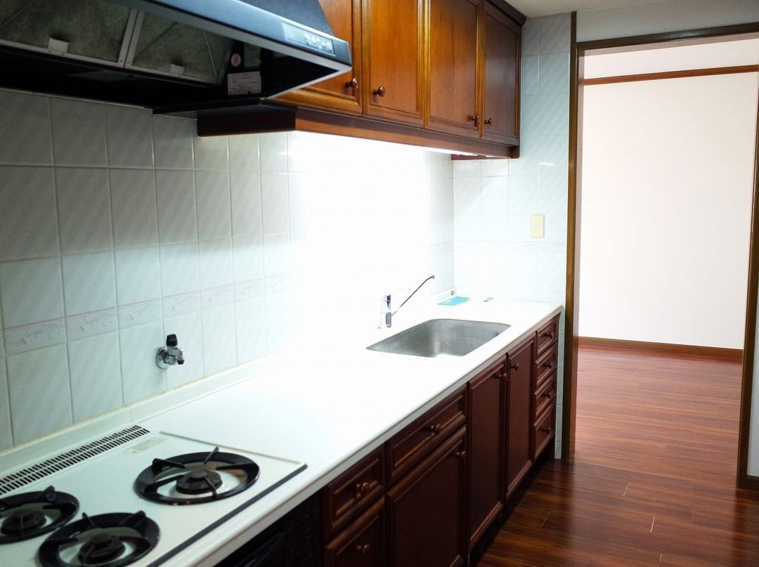 3LDK Apartment near Yamato-Yagi Station, Kashihara - Thumbnail 2