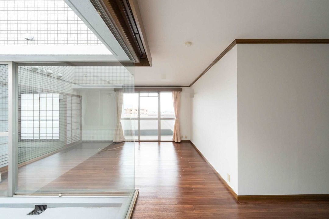 3LDK Apartment near Yamato-Yagi Station, Kashihara - Thumbnail 4