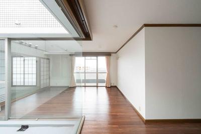 3LDK Apartment near Yamato-Yagi Station, Kashihara — Image 3, Kashihara, Nara