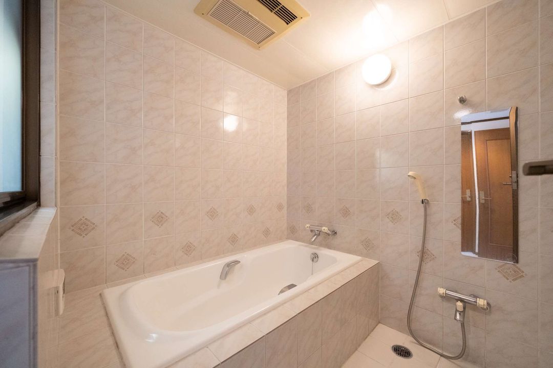 3LDK Apartment near Yamato-Yagi Station, Kashihara - Thumbnail 3