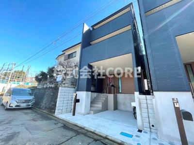 Used detached house Used Yamato City Fukuda 2-chome - Yamato City — Image 1, Yamato City, Kanagawa