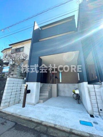 Used detached house Used Yamato City Fukuda 2-chome - Yamato City — Image 2, Yamato City, Kanagawa