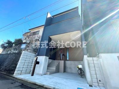 Used detached house Used Yamato City Fukuda 2-chome - Yamato City — Image 1, Yamato City, Kanagawa