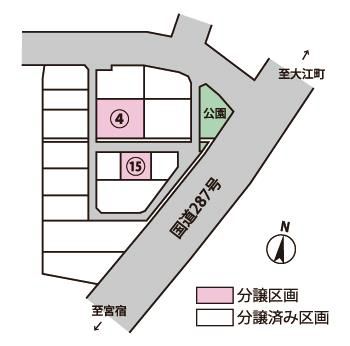 Land for Sale in Asahi Town, Yamagata - 962.98 sqm - Thumbnail 2