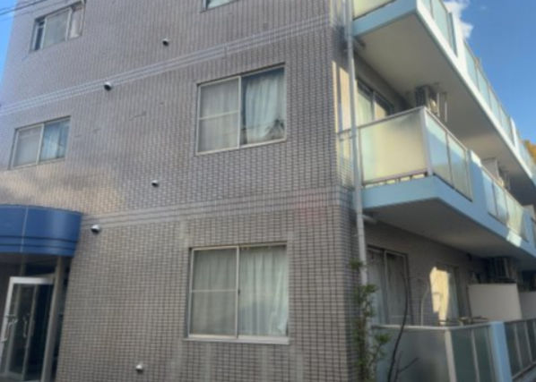 3DK Apartment in Sagamihara with Parking Space - Thumbnail 4