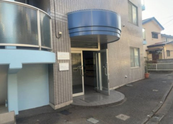 3DK Apartment in Sagamihara with Parking Space - Thumbnail 2