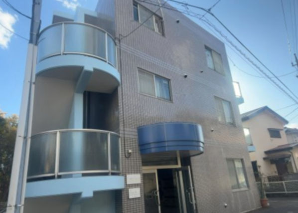 3DK Apartment in Sagamihara with Parking Space - Thumbnail 3