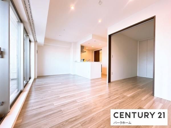 Chérie Moriyama Yoshimi 7F: 3LDK Apartment Near JR Moriyama Station - Thumbnail 3