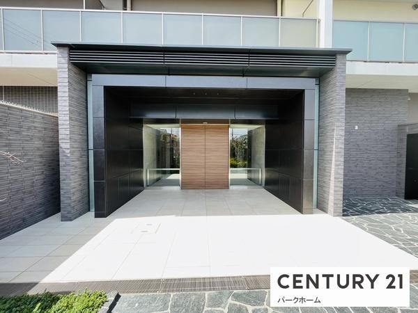 Chérie Moriyama Yoshimi 7F: 3LDK Apartment Near JR Moriyama Station - Thumbnail 2