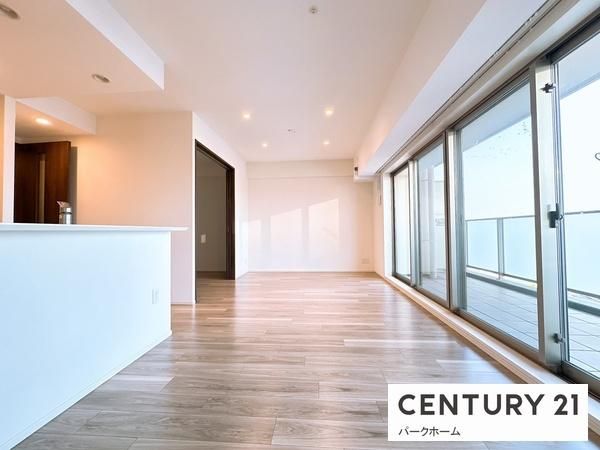 Chérie Moriyama Yoshimi 7F: 3LDK Apartment Near JR Moriyama Station - Thumbnail 4