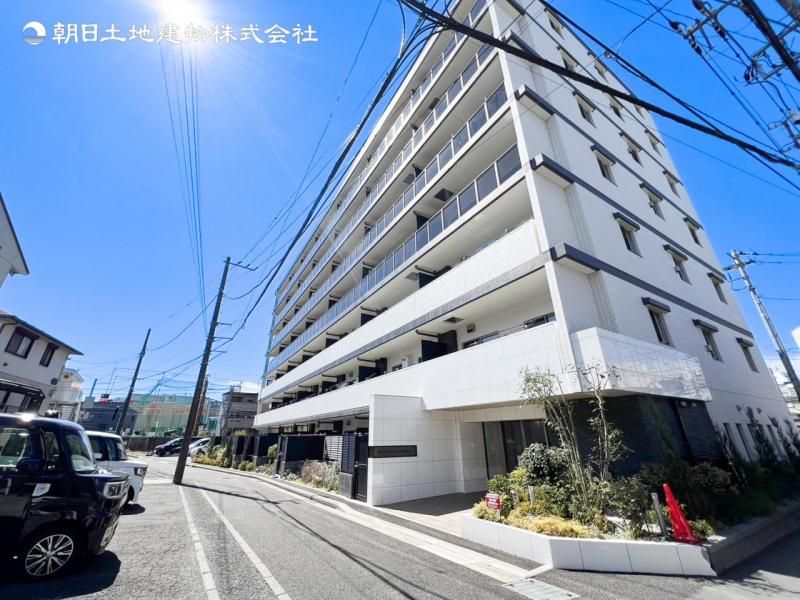 Palais Stage Nakayama II 6F - 1SLDK Apartment Near Nakayama Station - Thumbnail 2