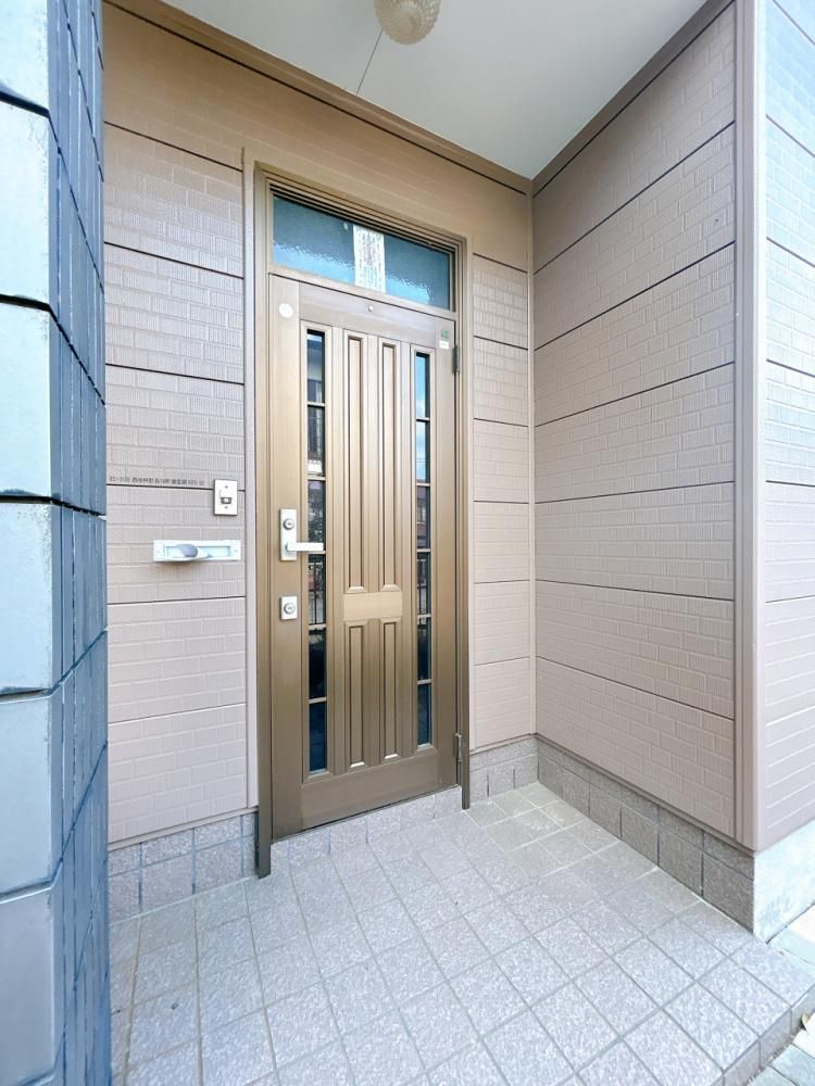 4LDK House in Nagayo with Parking for 2 Cars - Thumbnail 4