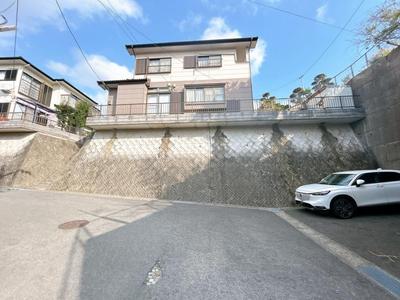 4LDK House in Nagayo with Parking for 2 Cars — Image 1, Nagayo, Nagasaki
