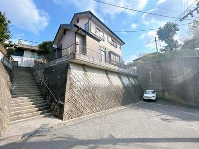4LDK House in Nagayo with Parking for 2 Cars — Image 2, Nagayo, Nagasaki