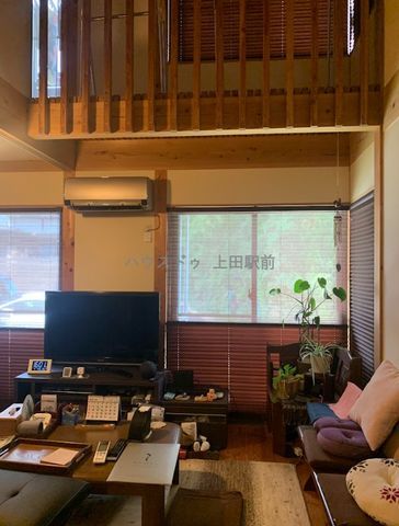 3LDK House with OM Solar System in Ueda, Nagano - Thumbnail 2