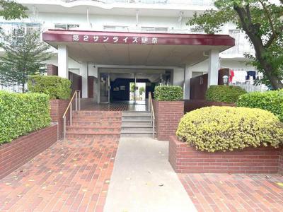 [Holmes] Second Sunrise Ina | — Image 5, Ina, Saitama