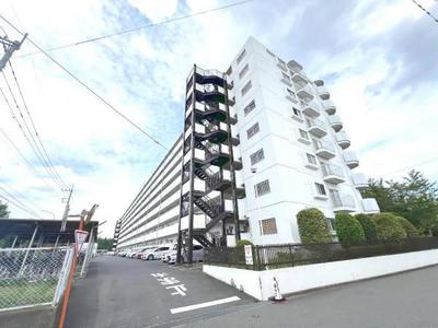[Holmes] Second Sunrise Ina | — Image 1, Ina, Saitama