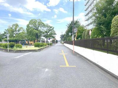 [Holmes] Second Sunrise Ina | — Image 3, Ina, Saitama
