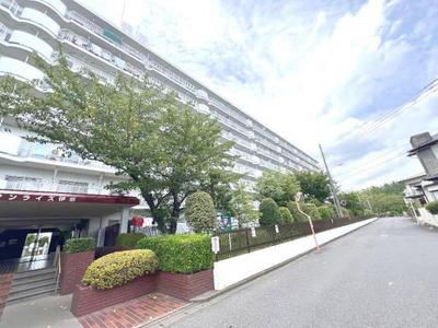[Holmes] Second Sunrise Ina | — Image 1, Ina, Saitama