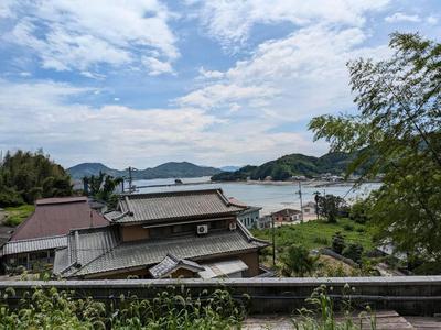 [Homes] Used detached house (Property number: 3213475-0000002) 5 minutes walk from Nada bus stop (Onomichi City) — Image 1, Onomichi, Hiroshima