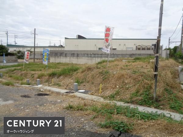 Land for Sale in Uji, Kyoto - 100.49 sqm Plot Near Iseda Station - Thumbnail 3