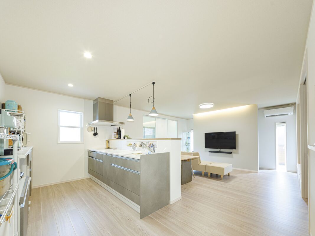 Land Plot with Construction Condition in Toride, Ibaraki - Thumbnail 3