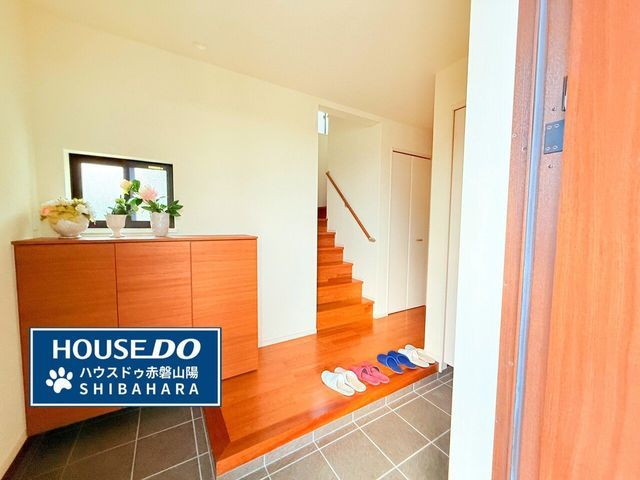 4SLDK House for Sale in Akaiwa City, Okayama - 121 sqm - Thumbnail 3