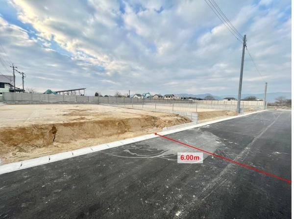 Vacant Land for Sale in Century Town Kanzaki 2, Saga - Thumbnail 4