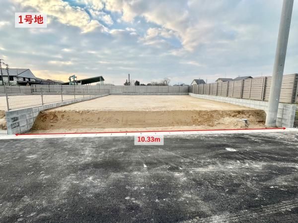 Vacant Land for Sale in Century Town Kanzaki 2, Saga - Thumbnail 3