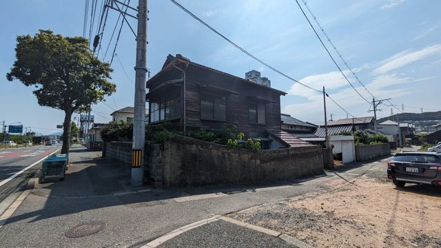 Land for Sale in Shimonoseki, Yamaguchi - 149.72 sqm Plot - Thumbnail 4