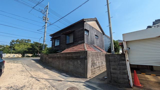 Land for Sale in Shimonoseki, Yamaguchi - 149.72 sqm Plot - Thumbnail 3