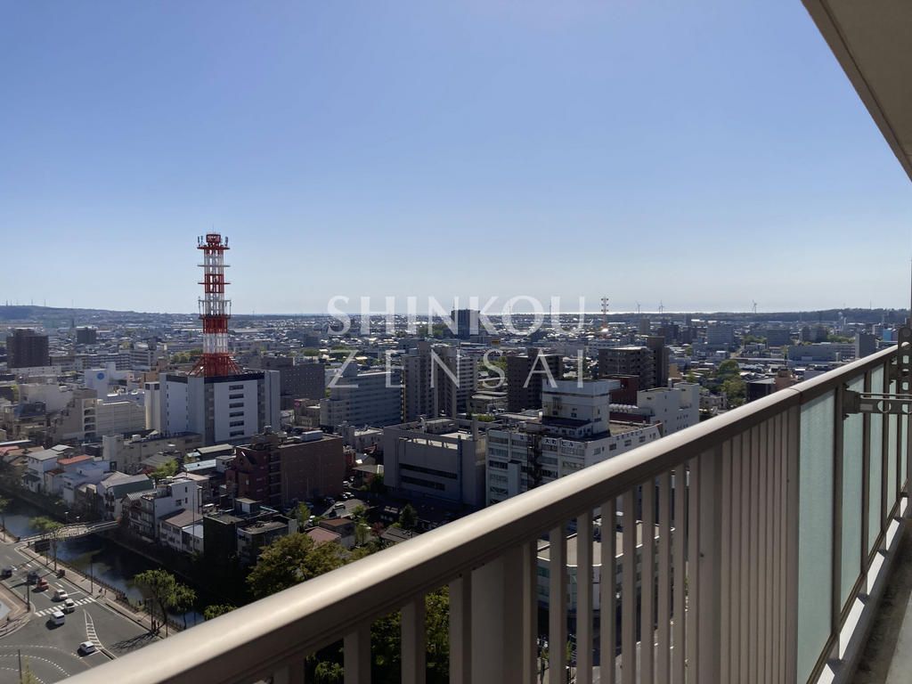 4LDK Apartment for Sale in Akita City, 21st Floor - Thumbnail 3