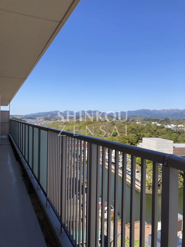 4LDK Apartment for Sale in Akita City, 21st Floor - Thumbnail 4