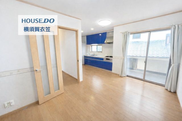 3LDK Detached House for Sale in Yokosuka, Kanagawa - Thumbnail 3