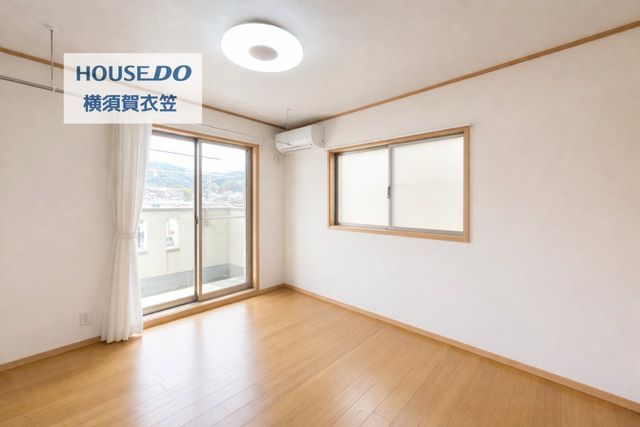 3LDK Detached House for Sale in Yokosuka, Kanagawa - Thumbnail 2
