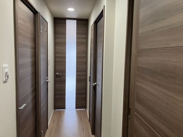 Lacasa Grande Tower Konan 803: New 3LDK Pet-Friendly Condo Kagoshima - Thumbnail 4
