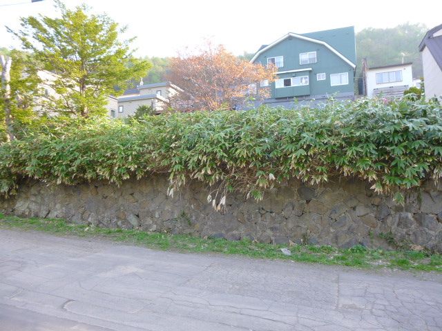 515.71 sqm Land Plot for Sale in Nagahashi, Otaru, Hokkaido - Thumbnail 2