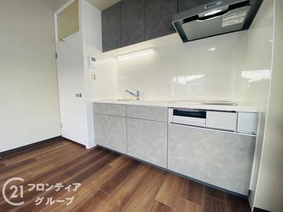 5DK Maisonette Near Shinogawara Station, Shijonawate — Image 4, Shijonawate, Osaka