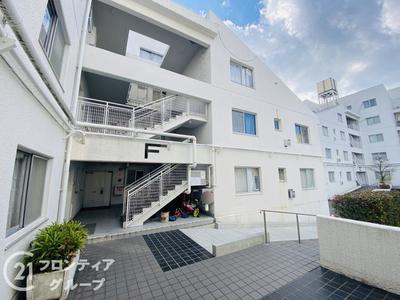 5DK Maisonette Near Shinogawara Station, Shijonawate — Image 3, Shijonawate, Osaka