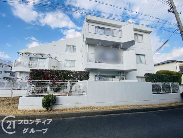 5DK Maisonette Near Shinogawara Station, Shijonawate - Thumbnail 3