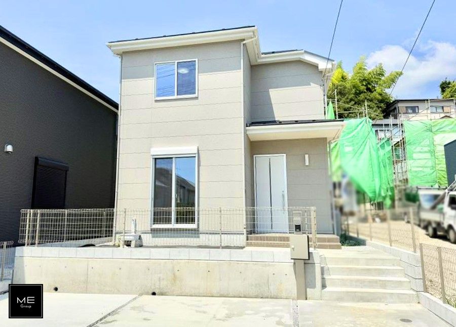 New 4LDK House for Sale in Isehara, Kanagawa - Thumbnail 2