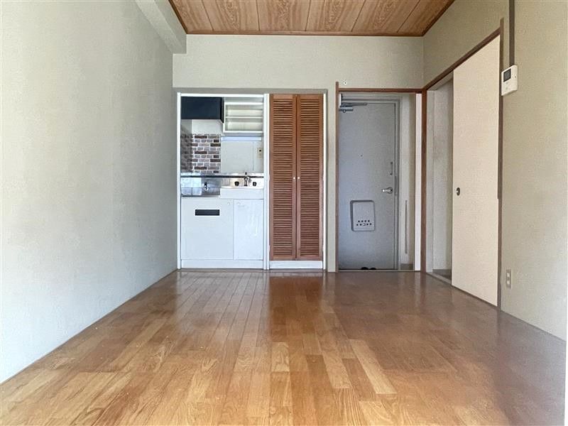 Panorama View Shirako 1DK Apartment for Sale in Chiba - Thumbnail 4
