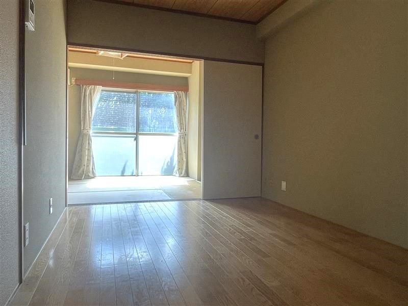 Panorama View Shirako 1DK Apartment for Sale in Chiba - Thumbnail 3