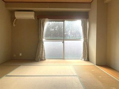 Panorama View Shirako 1DK Apartment for Sale in Chiba — Interior, Shirako, Chiba