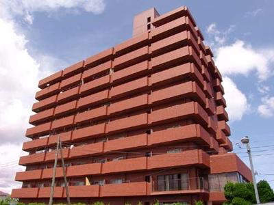 Panorama View Shirako 1DK Apartment for Sale in Chiba — Apartment, Shirako, Chiba