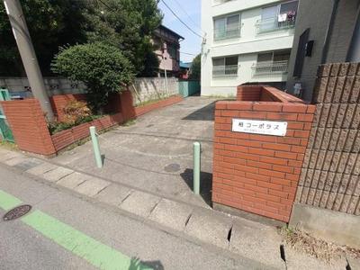 New Kashiwa Corpos 4F 2DK Apartment for Sale in Kashiwa — Image 16, Kashiwa, Chiba