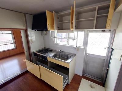 New Kashiwa Corpos 4F 2DK Apartment for Sale in Kashiwa — Image 19, Kashiwa, Chiba